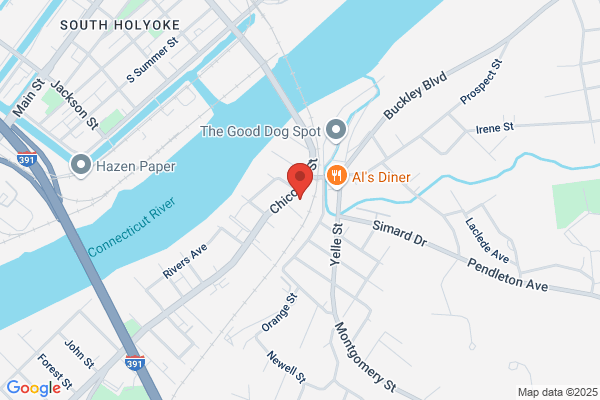 AAA Chicopee - CLOSED