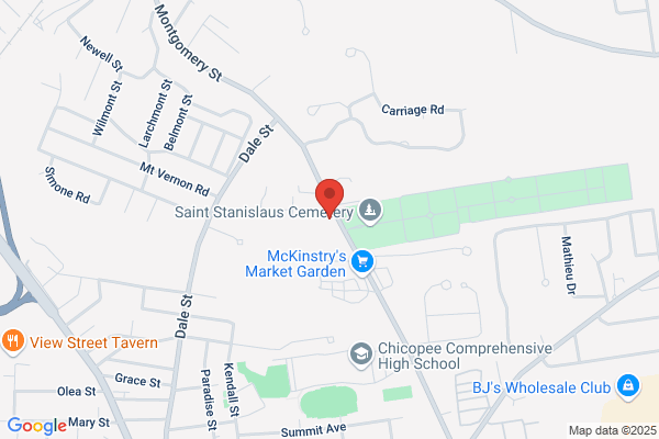 Beauchemin Insurance Agency Inc
