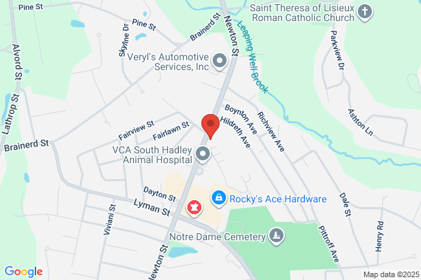 MacKey Financial Services