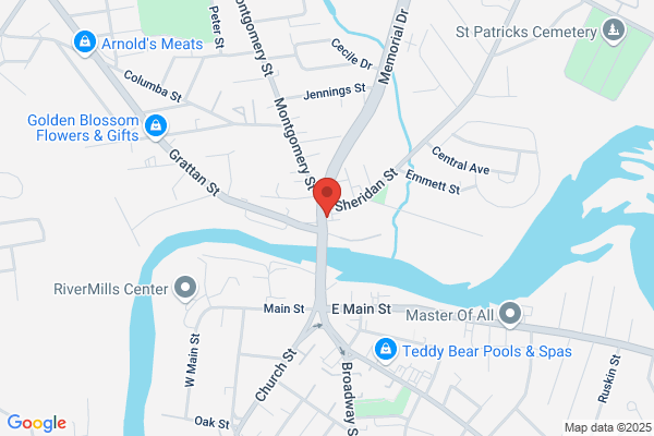Ryans Jewelers