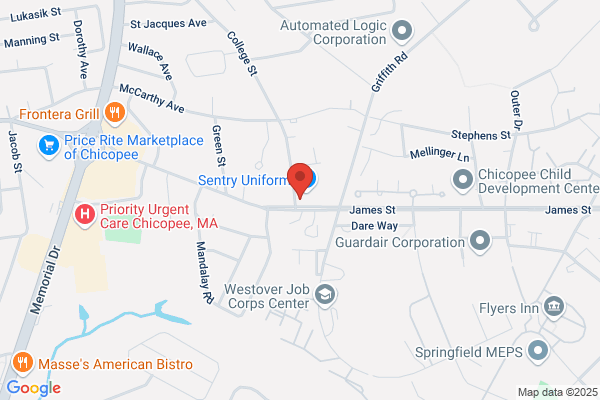 Sentry Cleaners Inc