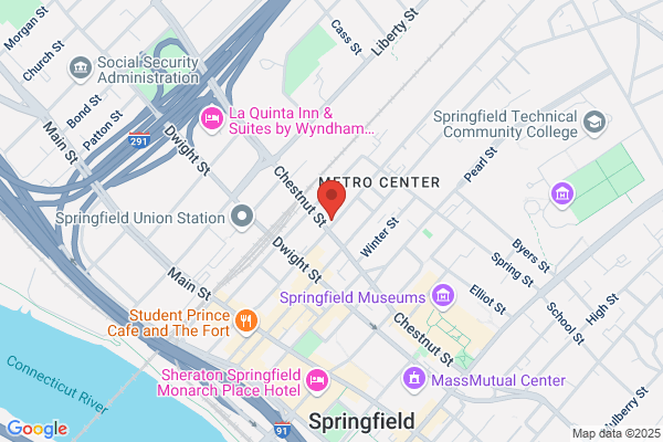 Bradford James Attorney