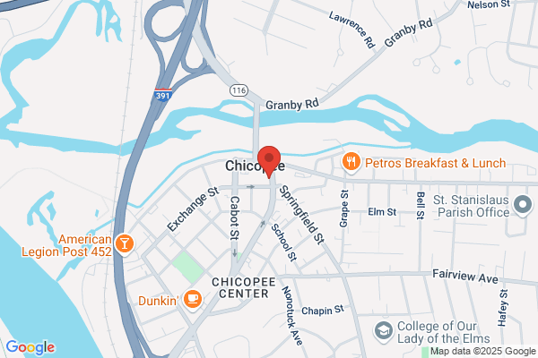Lessing Christine Attorney