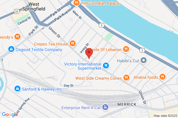 24 Hour Locksmith West Springfield