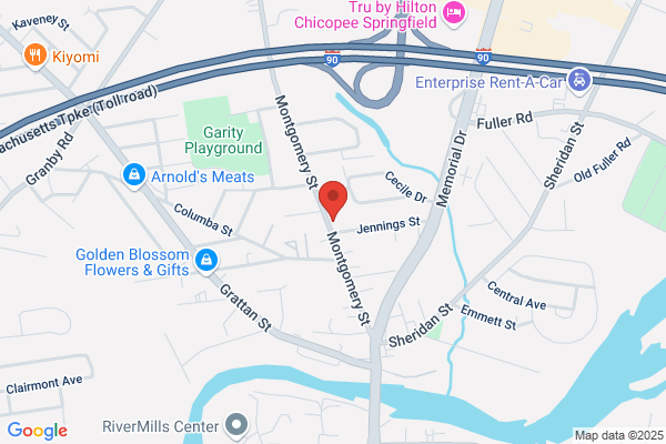 A & J Locksmith