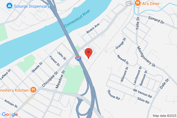 Central Mass Machine Inc
