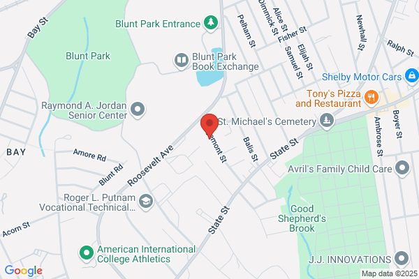 New England Optical Comparator Service