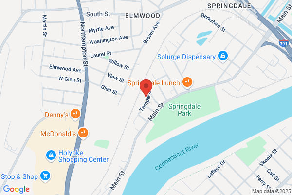 Springdale Machine & Gear Co Inc