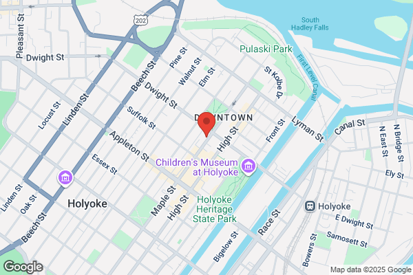 Holyoke Karate Studio