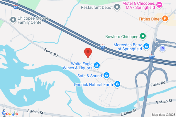Chicopee Welding & Tool Inc