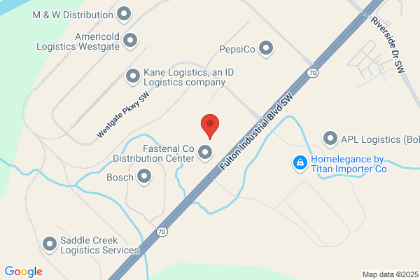 Fastenal Co