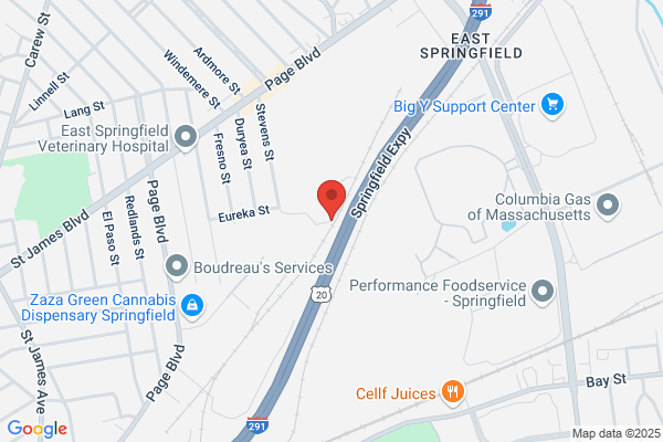 Joseph Freedman Co Inc