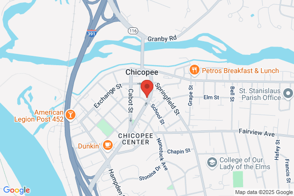 Chicopee Chamber of Commerce