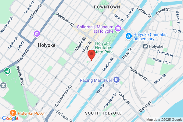 Greater Holyoke Inc