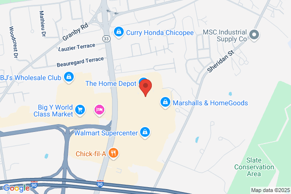 Beaudry Mike Home Inspections