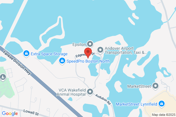 Bdc New England