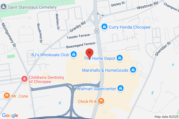 Stop & Shop Pharmacy