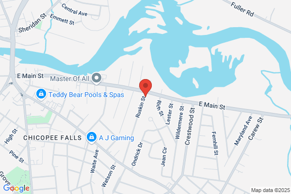Advanced Sewer & Drain Inc