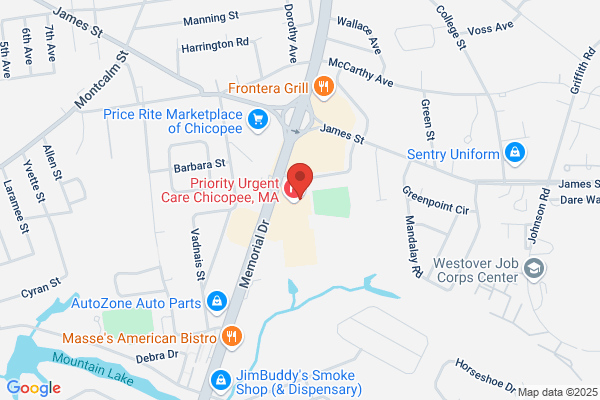 MedExpress Urgent Care - CLOSED