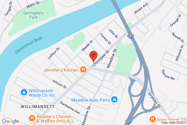 Westover Trash Removal & Hand Man
