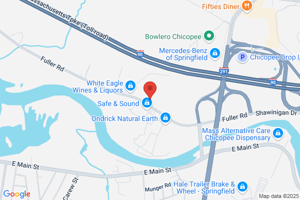 Theory Wellness Chicopee: Recreational & Medical Cannabis Dispensary
