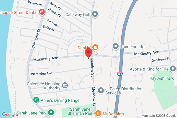 Boy's & Girl's Club of Chicopee