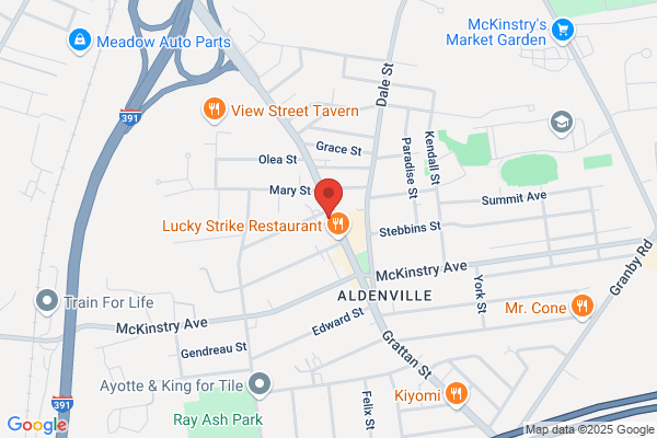 Brochu Insurance Agency