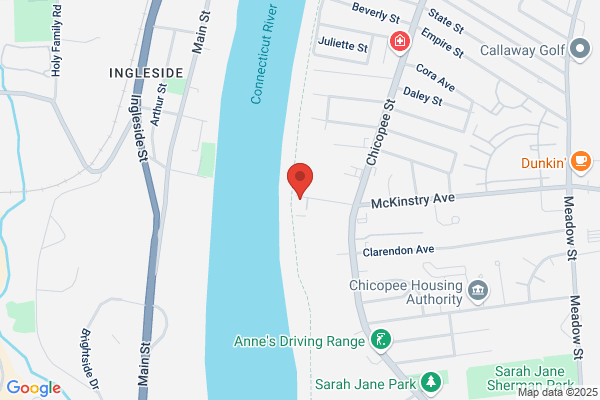 Chicopee City of, Flood Control