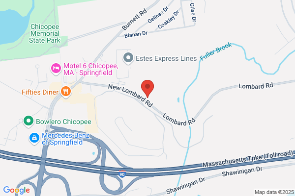 Chicopee Concrete Service Inc, Dispatcher