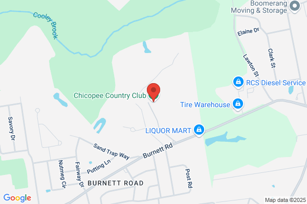 Chicopee Country Club