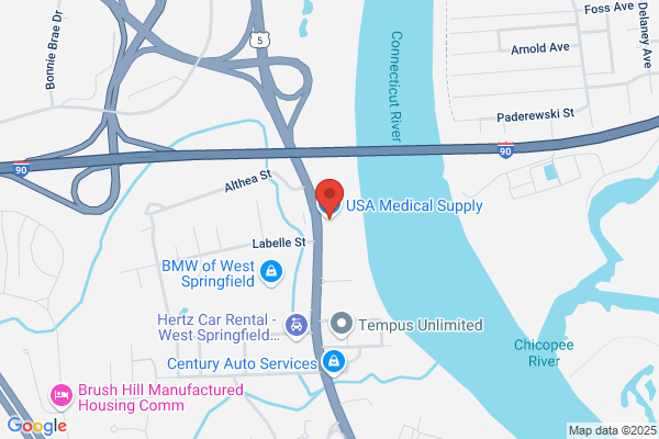 Chicopee Medical Supplies