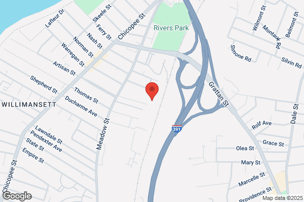 Chicopee Scrap Metal & Auto Recycling