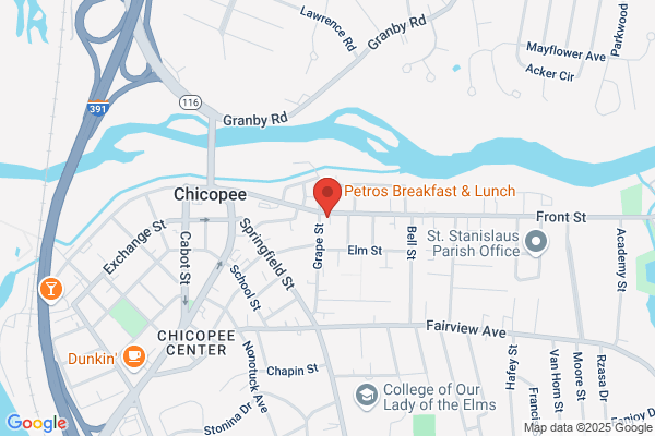 Durkee White Towne & Chapdelaine