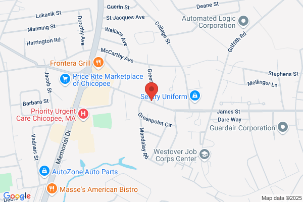 Dzialo Richard F Dr Podiatrist