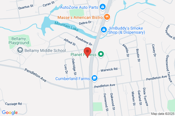 Fairview Eye Care