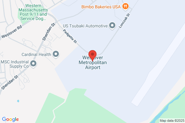 Metropolitan Airport Operations
