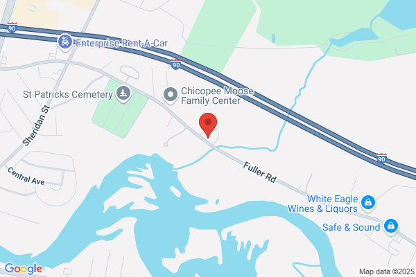 New England Plow Manufacturing