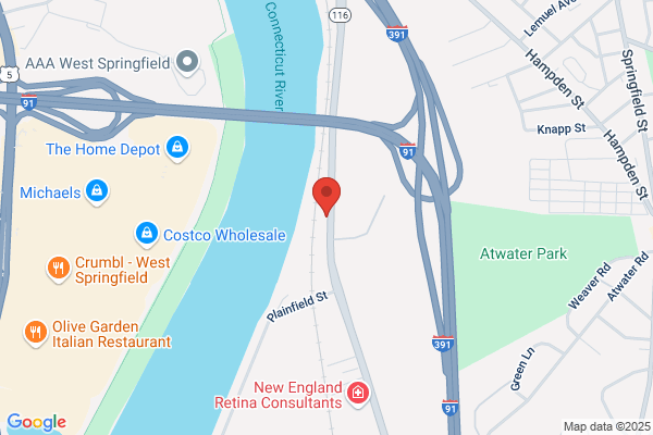 New England Signs Inc