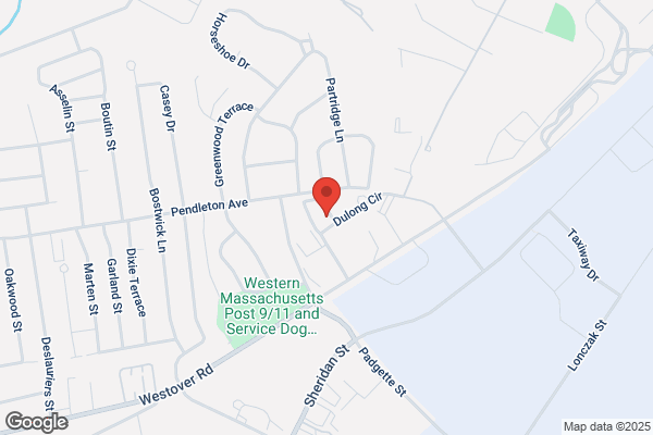Porter and Chester Institute-Chicopee