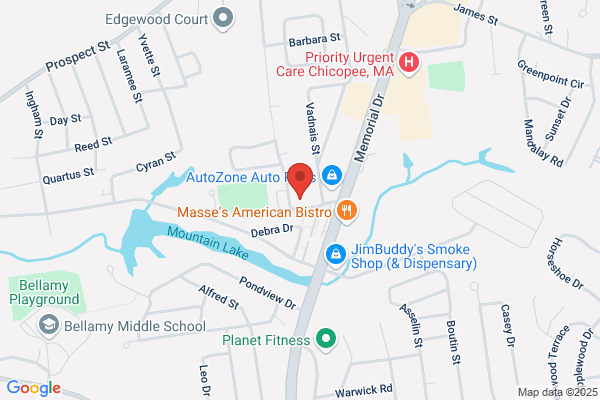Side by Side Preschool & Child Care Center