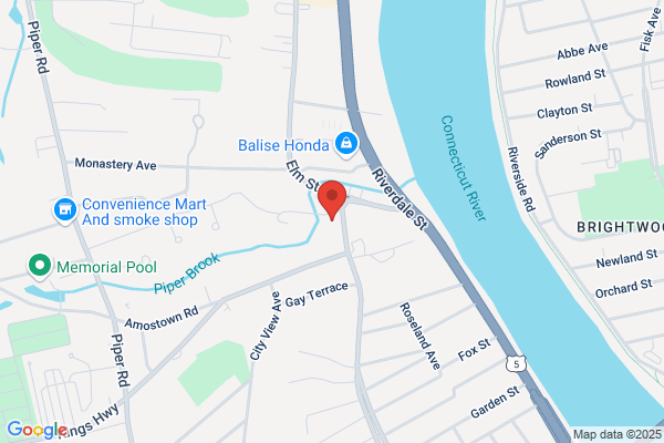 Walt's Auto Repair