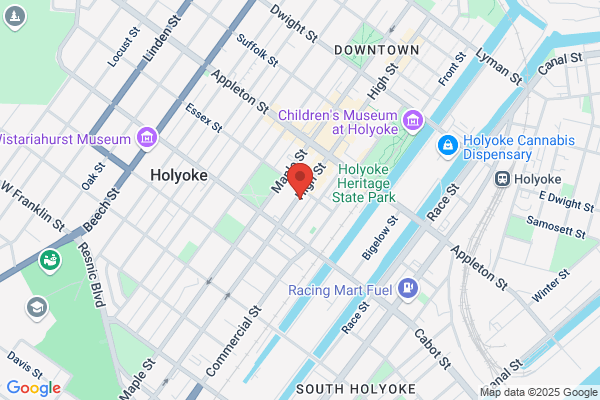 Haberman Hardware Corporation