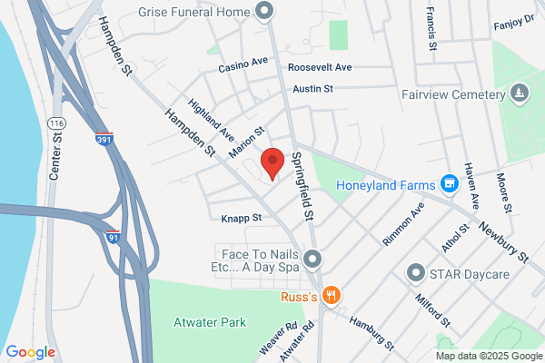Ahepa Club