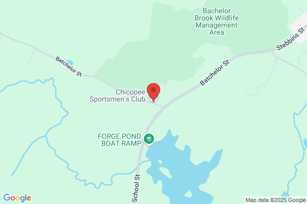 Chicopee Sportsmans Club