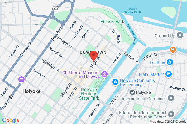 Holyoke Taxpayers Association Inc