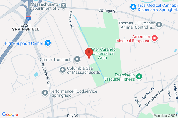 Pioneer Valley Real Estate Services Corporation