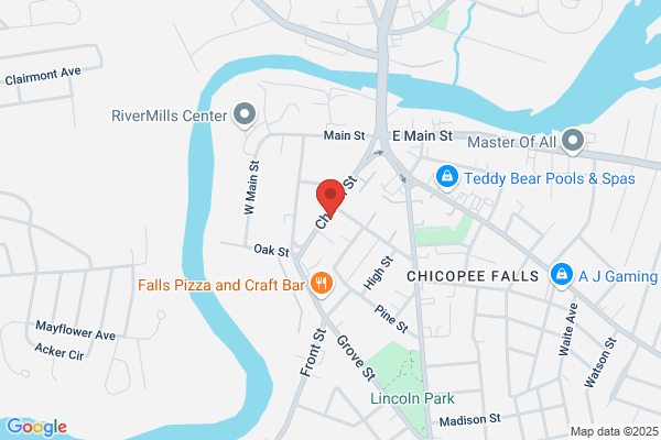 Theosophical Society In Springfield