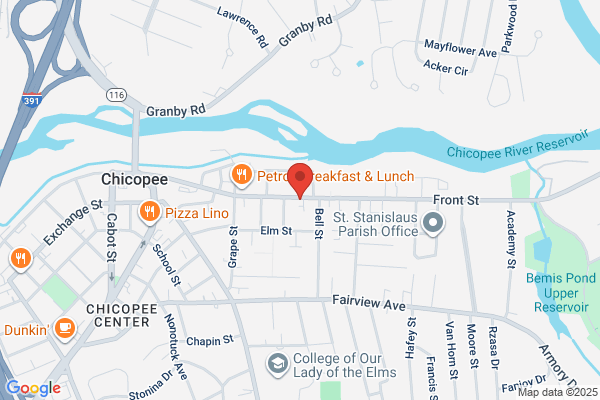 John's Pizzeria