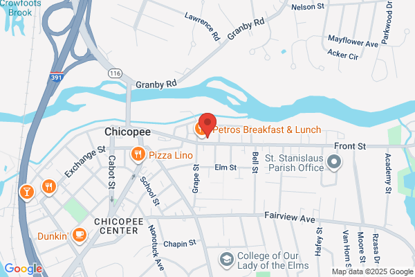 Cote's Family Restaurant