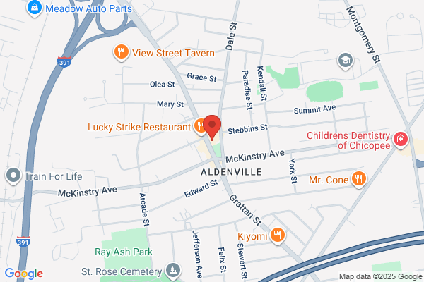 Great China Restaurant